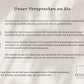 Handgefertigtes Buchenholz-Tablett mit Hartwachs-Beschichtung, das als personalisiertes Geschenk für jede Gelegenheit, wie Geburtstagsfeiern oder Ostern, eine schöne Wahl darstellt. Es eignet sich hervorragend für Snacks, Drinks oder als schickes Dekorationsstück.