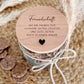 Personalisiertes Vorratsglas – Geschenk für beste Freundin, Schwester oder Mama. Mit Gravur „Freundschaft“, ideal als Geldgeschenkgutschein, Trockenblumen-Deko oder Plätzchendose. Nachhaltig, stilvoll und perfekt als kleine Aufmerksamkeit zu Ostern oder Nikolaus.
Vorratsglas Keksdose Vorratsdose Personalisiert mit Gravur. 
Ostern Weihnachten Muttertag.
Abschiedsgeschenk  Kollegin Erzieherin