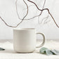 Personalized Mug with Name + Heart | Gift for Friend or Sister | Birthday Christmas Easter | Coffee Tea | Engraved Ceramic Mug