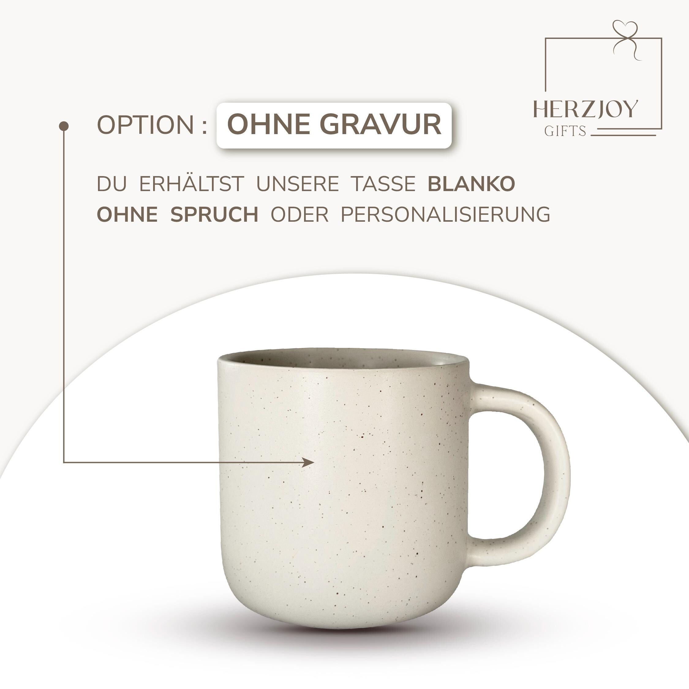 Keramiktasse personalisiert Lieblingsmensch | Kaffeetasse Geschenk für Freundin mit Namen, Weihnachten Muttertag, Abschied Geschenk Kollegin