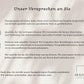 Personalisierter Osterkorb Baby mit weichen Hasenohren und individuellem Namen. Perfektes erstes Ostergeschenk Kind, geeignet zum Sammeln kleiner Überraschungen oder als süße Osterdekoration im Kinderzimmer.