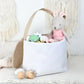 Osterkorb mit Namen für Jungen oder Mädchen, liebevoll gestaltetes Osternest Kinder zur Eiersuche. Das personalisierte Osterkörbchen ist eine kreative Geschenkkorb Idee und eignet sich als nachhaltiges Ostergeschenk Kind mit individueller Note.