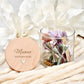 Geschenk für Mama personalisiert im Vorratsglas, schönes Naschglas mit Name als Muttertagsgeschenk, ideal zum Befüllen mit Schokolade, Bonbons oder Nervennahrung, kreative Geschenkidee für Muttertag, Geburtstag oder als kleines Geschenk Danke Mama, dekoratives Glas das auch als Erinnerung im Zuhause bleibt.