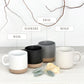 Tasse Ruhestand Geschenk für Kollegin mit Gravur „Für immer Wochenende“. Diese Keramiktasse personalisiert eignet sich perfekt als Geschenk zum Abschied oder zur Rente. Ideal für Kaffee, Tee und entspannte Tage nach der Arbeit.