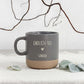 Personalisierte Tasse Geschenk mit Name als Geburtstagsgeschenk für Freundin. Diese Keramik Tasse eignet sich für den 18., 20., 30. oder 40. Geburtstag und ist perfekt für Kaffee oder Tee. Eine originelle Geschenkidee Geburtstag mit persönlicher Gestaltung.