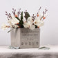 Blumentopf personalisiert als Abschiedsgeschenk für Erzieherin mit liebevollem Spruch. Dieses besondere Geschenk eignet sich ideal für Kindergarten, Kita oder Schule und bleibt als schöne Erinnerung lange erhalten.