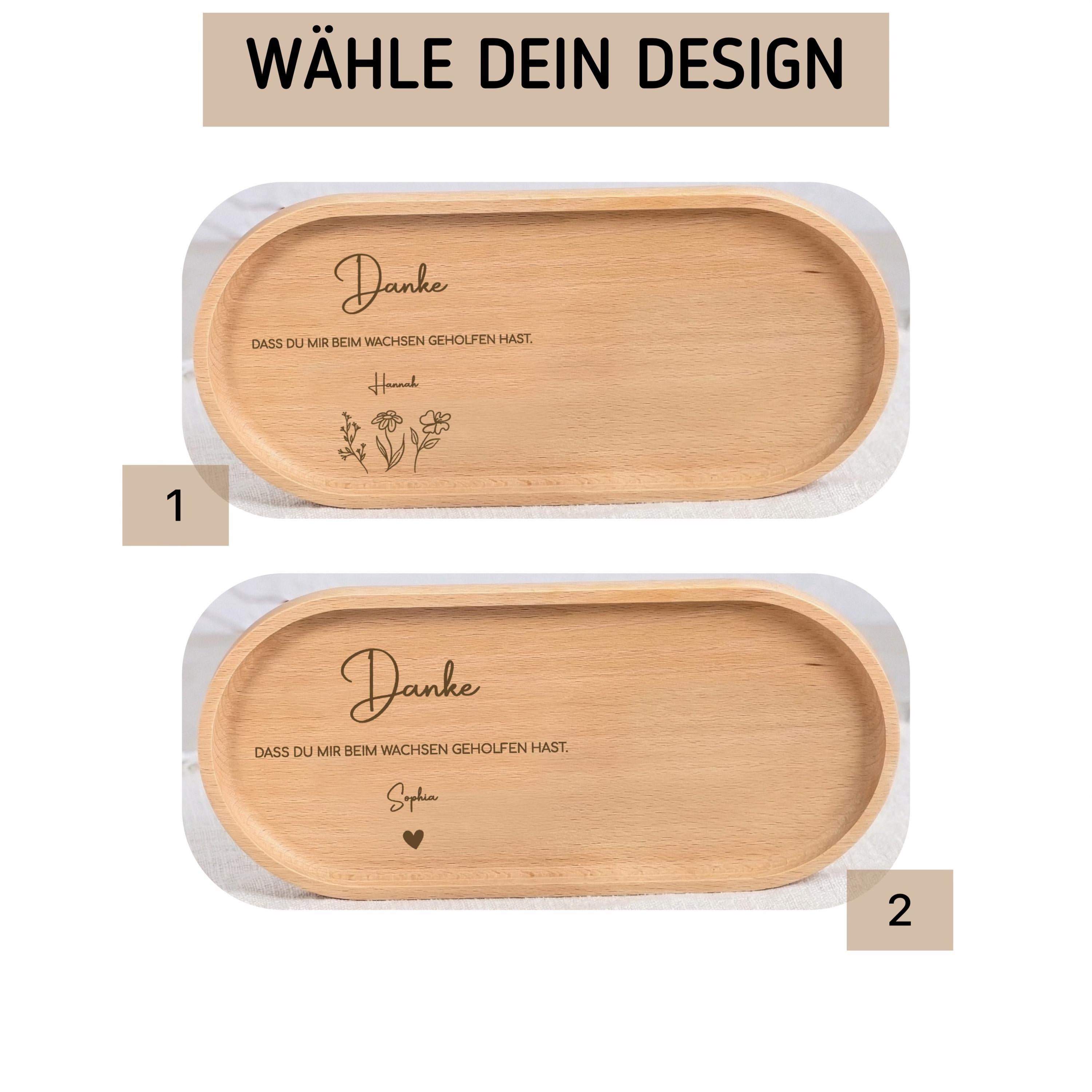 Geschenkset Tasse mit Tablett als Hebamme Geschenk personalisiert mit Name. Diese Kaffeetasse personalisiert eignet sich als Hebamme Dankeschön Geschenk und Abschiedsgeschenk Hebamme. Perfekt als Geschenk Geburt personalisiert oder Geschenk für Doula. Die personalisierte Tasse ist eine liebevolle Erinnerung und ein praktisches Alltagsprodukt.