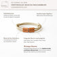 Geschenk für ihn personalisiert als Armband mit Wunschgravur. Ob Initialen, Namen oder ein wichtiges Datum – dieses natürliche Holzarmband wird zu einer bleibenden Erinnerung für besondere Menschen.