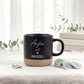 Personalisierte Tasse mit Wunschname und hochwertiger Lasergravur als Geschenk für Ärztin oder Arzt – eine besondere Aufmerksamkeit für die Arztpraxis, das Praxisteam oder medizinische Kolleginnen.