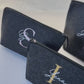 Personalized Cosmetic Bag with Name | for birthday, anniversaries, Christmas, gift, friend, mother, mom, friendship, toiletry bag