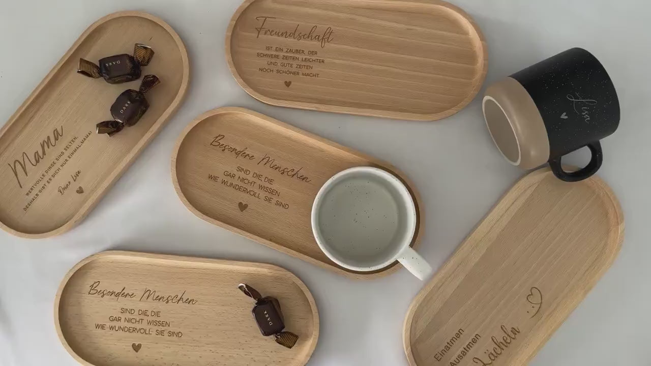 Personalisierte Tasse Mama & Oma | Geschenk zur Schwangerschaft | Tasse werdende Oma Überraschung | Schwangerschaftsverkündung Geschenk Idee